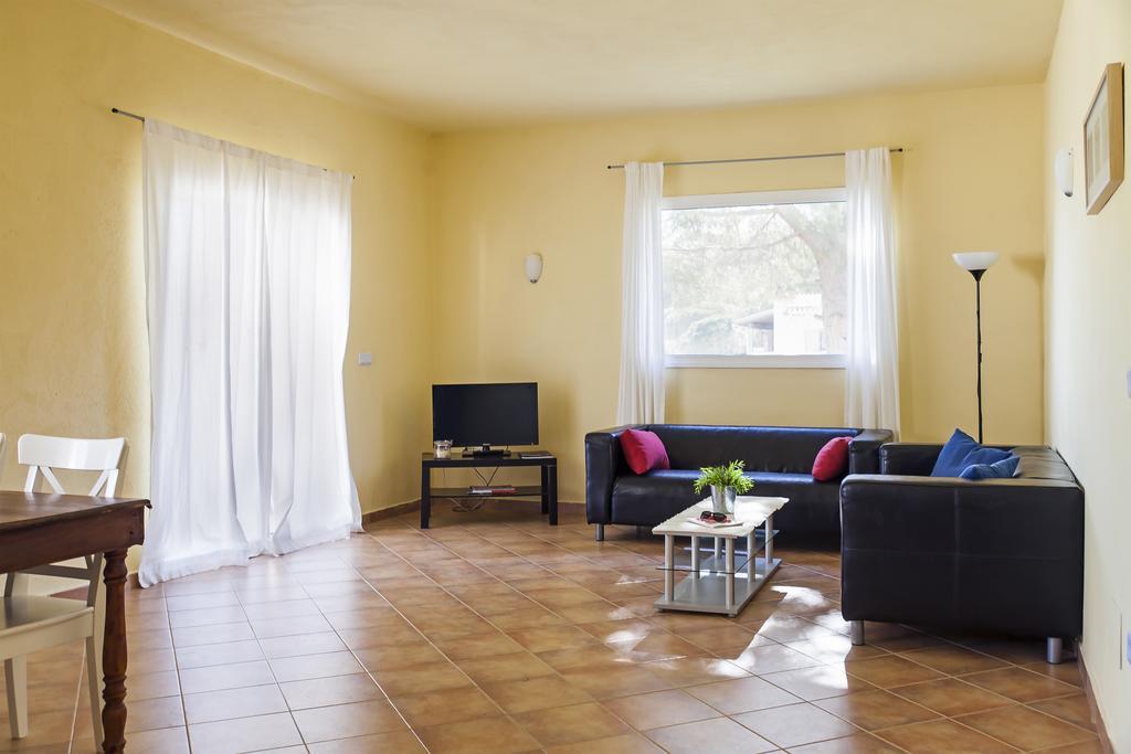 Rvhotels Apartamentos Heemstede 埃斯塔蒂特 外观 照片