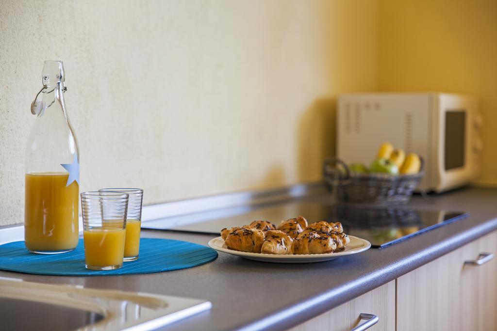 Rvhotels Apartamentos Heemstede 埃斯塔蒂特 外观 照片