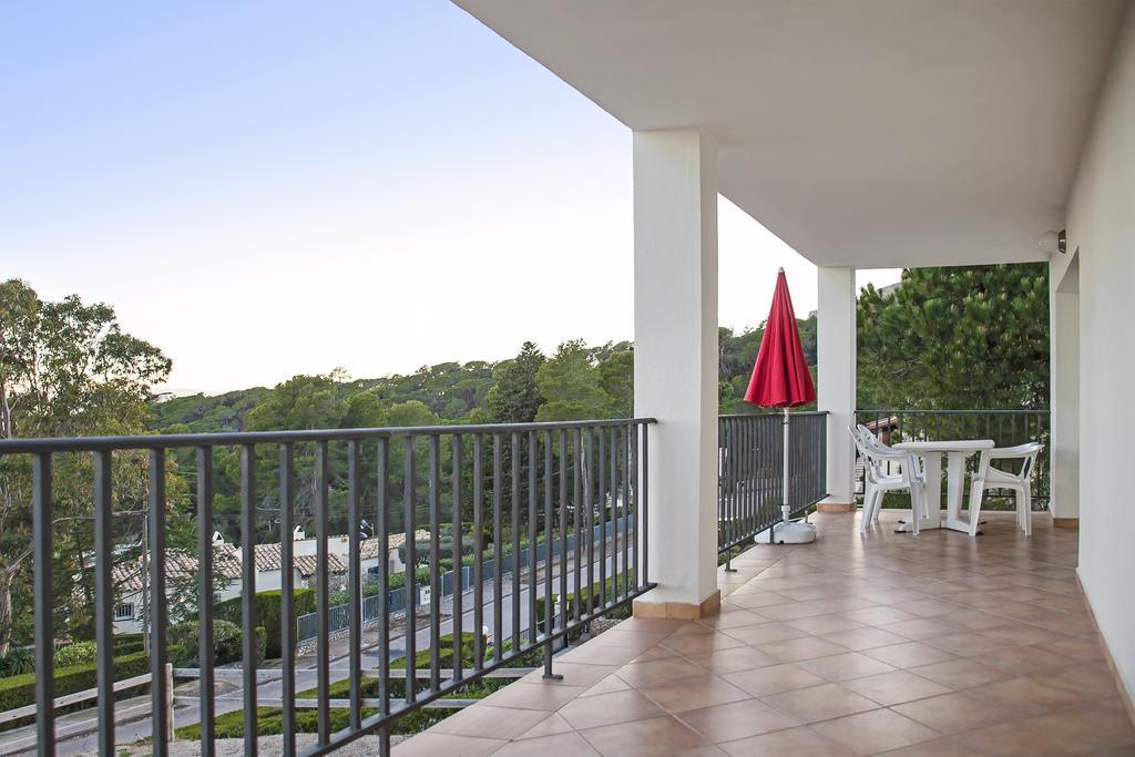 Rvhotels Apartamentos Heemstede 埃斯塔蒂特 外观 照片