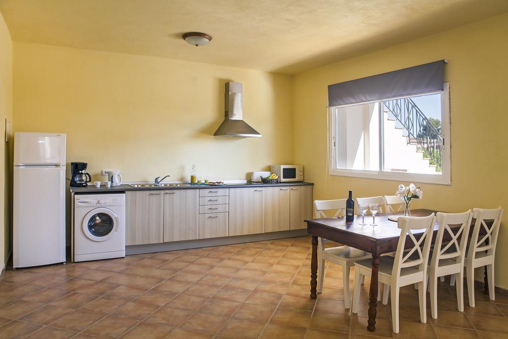 Rvhotels Apartamentos Heemstede 埃斯塔蒂特 外观 照片