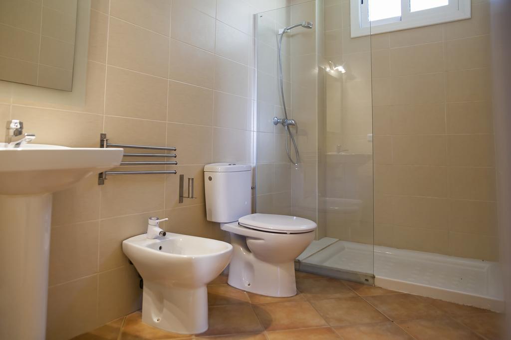 Rvhotels Apartamentos Heemstede 埃斯塔蒂特 外观 照片